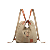 Women Shoulder Bags High Quality Multifunction Women Back Pack For Students School Travel Bags Large