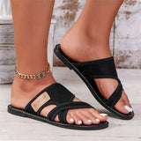 Breakj The New Breathable Net Cloth Fish Mouth Slippers For The Summer Of 2025 Anti-Slip Beach Women