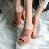 Summer Shoes Clogs Wedge Roman Sandals Suit Female Beige Women's Heels Muffins shoe Comfort Platform Gladiator Black