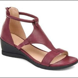 Breakj Shoes 2023 New Autumn Slopes And Women's Sandals Casual Women's