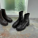 / W 2024 Chelsea Ankle