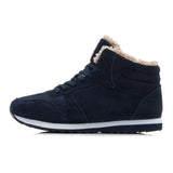 Men Shoes 2020 Winter Men Sneakers Plus Size 48 Lovers Vulcanize Shoes High Top Male Winter Footwear Zapatos De