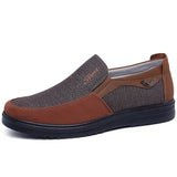 Men Advanced Canvas Shoes Male Summer Classic High Quality Casual Shoes Breathable Flat Shoes Zapatos
