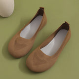 Breakj Fashion Large Size Spring And Autumn New Casual Ugly Adorable A Foot Pedal Single Shoes