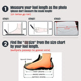 Casual Men's Leather Shoes Slip-On Loafers for Men Business Moccasins Office Men Work Flats Trend Driving Shoes Big