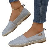 Breakj Autumn And Winter New Large-Size Lady Thick Sole Leisure Single Shoes Temu Solid Color Simple Fashion