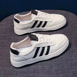 Breakj Appearance Level Summer Women's Single Shoes Versatile De Training Shoes Comfortable Platform Wear Light Small White Shoes Four Seasons Regular College