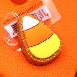 1pcs Chrysanthemum PVC Shoe Buckle Decorations Cute Watermelon Drink Sandal Accessories for Croc Jibz Kids Party