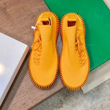 Men couple Sneakers Breathable Slip On Sneakers Men Ultralight Non Slip Comfortable Mens Socks Shoes Knitting Mesh Trainers
