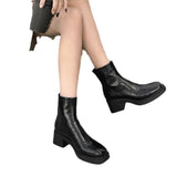 / W 2024 Chelsea Ankle