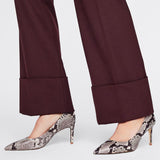 rozmiar 33-41 kobiety pompy wysokie obcasy buty damskie Pu skóra elegancka kobieta buty na obcasie Party buty damskie moda