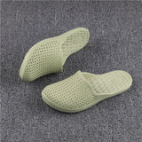 2020 Home Slippers Women EVA Lightweight House Slippers Closed Toe Women