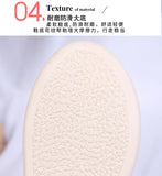 Drop Shipping 2022 New Summer PVC Sandals Platform Women Chunky Heel Outside Feet Shoes Summer Back Zipper High