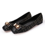 Ballet Flats Fashion Women Shoes Sweet Summer Female ShoesSoft and comfortable Flats Shoes