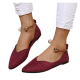 Tennis Female Fashion Women's Casual Single Shoes Breathable Slip-on Flat Round Toe Leopard Outdoor Loafers Peas