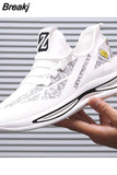 Shoes Men 2023 Men's Shoes Casual Cloth Shoes Sports Men's Shoes Explosion Models Sports Shoes