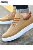 Shoes For Men Flats Men Shoes Driving Sneakers Men Shoes New Arrival Canvas Shoes Men Spring Summer