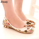 New Fashion Style Sandals For Women New Shoes Cover Heel Sandalias Roman Slip-on Female Mujer Ladies