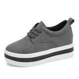 Women Sneakers Shoes Fashion Women Vulcanized Shoes High Quality Flats Shoes Women Walking platform Plus Size Zapatillas
