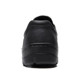 Men Shoes New Non-slip Chef Shoes Lightweight Loafers Waterproof and Stain Resistant Sneakers for Men Work