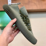 Men couple Sneakers Breathable Slip On Sneakers Men Ultralight Non Slip Comfortable Mens Socks Shoes Knitting Mesh Trainers