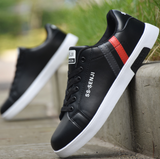 Men Sneakers Summer Breathable Shoes Super Light Casual Shoes Male Tenis Masculino Sneakers White Breathable