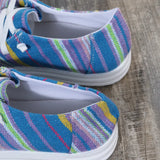 2021 New Women Shoes Sneakers Canvas Flats Large Size Women Fashion Vulcanize Shoes Summer Flats Mujer Zapatill Casual