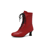 Breakj Women's Boot Large