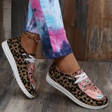 2021 New Women Shoes Sneakers Canvas Flats Large Size Women Fashion Vulcanize Shoes Summer Flats Mujer Zapatill Casual