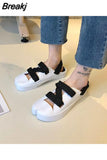 Sandal Shoe Med Suit Female Beige All-Match Summer Heels 2023 Women's Without Medium Comfort Closed Fashion Black Girls