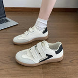 Breakj Version Of Leisure Forrest Women 2025 Autumn New Fashion Small White Shoes Students Running Shoes Couple Derain
