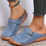 Orthopedic Sandals Women Bunion Corrector Platform Walking Sand Sandalias Ladies Wedge Sandals Female Beach Shoes