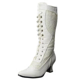 Breakj Boots Plus Size Women's Boots