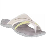 Slippers 2021 Summer Comfort Outdoor Beach Slippers Women Closed Toe Flat Sandals Women Casual Plus Size