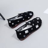 Breakj White Shoes Female 2025 New Summer Student Korean Version Versatile Casual Ins Trendy Platform Fashion Shoes