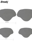 Sports Shoes Patches Breathable Shoe Pads Patch Sneakers Heel Protector Adhesive Patch Repair Shoes Heel Foot Care