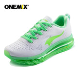 2020 hot sale Summer Men Running Shoes Sports Sneakers Cushion Breathable Outdoor Air Trainers Men Walking Tennis