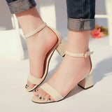 Hot Summer Women Shoes Pumps Dress Shoes High Heels Boat Shoes Wedding Shoes Tenis Feminino With Peep Toe Casual