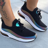 HOT! 2023 New HOT! Spring and Autumn Women Shoes Casual Loafers Comfort Flat Shoes for Zapatos De Mujer Sneakers