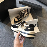 Women Shoes Casual Sneakers Female Fashion Brand Casual Luxury Spring Autumn Designer Platform Shoes for Women