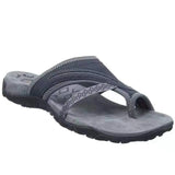 Women's Shoes 2021 Comfort Beach Flip Flops Women Rubber Flat Sandals Casual Sneaker Slippers Ladies Plus Size
