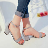 Hot Summer Women Shoes Pumps Dress Shoes High Heels Boat Shoes Wedding Shoes Tenis Feminino With Peep Toe Casual
