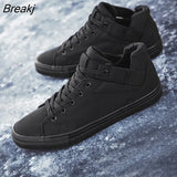 Sneakers Men Canvas Shoes Height Increasing 3cm Cool Young Man Footwear Breathable Cloth Mens Casual Shoes