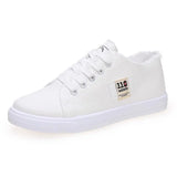 Shoes Female Autumn Summer New Flat Platform Shoes Korean Version Summer Thin Versatile Small White Single Shoes Female Students Tide Board
