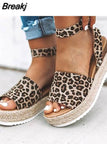 Size Fashion Womens Shoes 2023 Closed Toe Sandals Summer Heels Suit Female Beige Soft Big Luxury Elastic Band Low