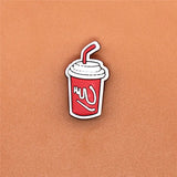 Sale 1pcs Food Series Shoe Charms Carrot Shoe Buckle Accessories Pineapple Shoe Decorations fit Croc JIBZ Kid's X-mas