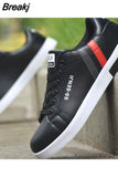 Men Sneakers Summer Breathable Shoes Super Light Casual Shoes Male Tenis Masculino Sneakers White Breathable