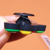 Cartoon Potato Tomato Balsam Pear PVC Buckle Shoe Accessories Decorations Jibz for Croc Charms Shoes fit Bracelet Kids