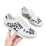 Women's Shoes Large-Size Leisure Single Shoes 2025 Autumn New Flat Bottom Strap Sports Casual Shoes
